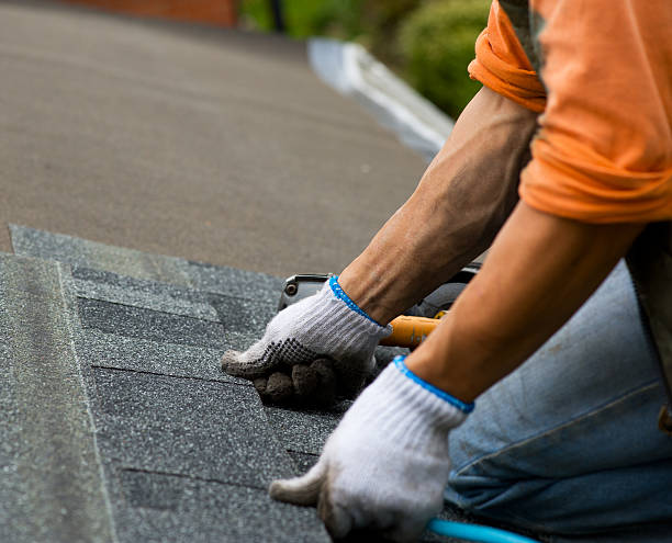 Roof Repair Estimates in Wilton, CA